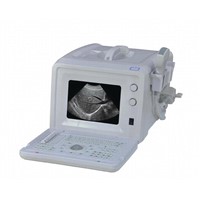 EXRH-300A Portable Ordinary Type Ultrasound Scanner