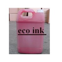 Eco Solvent Ink