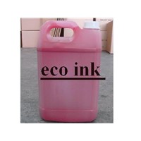 Eco Solvent Ink