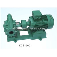 Electric Gear Oil Pump