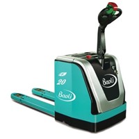 Electric Pallet Truck