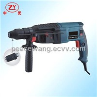 Electric rotary hammer 26mm ZY-3114