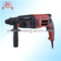 Electric rotary hammer 26mm ZY-3116