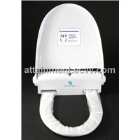 Electronic &amp;amp; Hygienic Toilet Seat