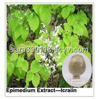 Epimedium Extract powder.10% 20%
