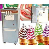 European standard Ice Cream Machine(CE)