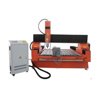 Exported Stone Carving Machine FASTCUT-1212