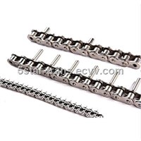 Extended Pin Chain