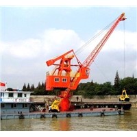 FQ series mobile crane