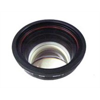 F-theta lens