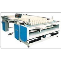 Fabric Inspection And Rolling Machine (Home Textiles)