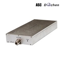 Factory TE-9102A 500-1000sqm 60dB GSM 900MHz Mobile Signal Booster/Repeater/Amplifier/Enhancer