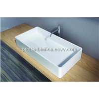 Fantastic Solid Surface Acrylic Basins PB2013
