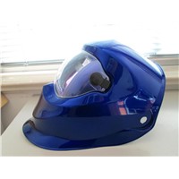 Fashion Auto darkening welding helmet(LYG-7412)
