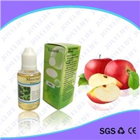 Flavor E-cigarette Liquid e juice PG VG oil
