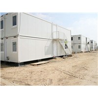Mobile container house,container room,Prefab house dormitory