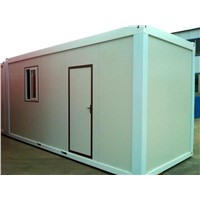 Container room,Prefab house dormitory,Mobile house,Camp House