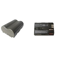 For Canon Camera Batteries Pack BP-511