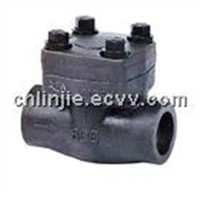 Forged Swing Check Valve