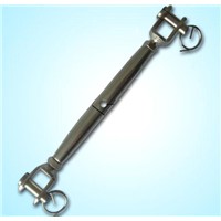 Formed and Machined Rigging Screws Jis Type(jaw and jaw)