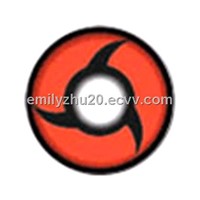 Fresh crazy high quality Chinese conact lens