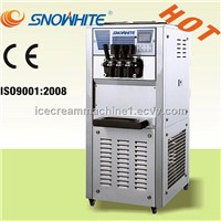 Frozen Yogurt Machine Soft Ice Cream Making Machine 240/240A