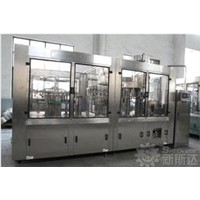 Full Automatic Juice Processing Machine