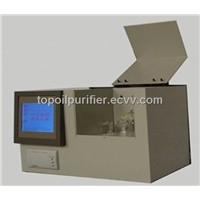 Fully Automatic Acidity Tester, testing equipment