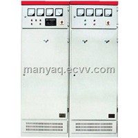 GGD AC low voltage fixed type switchgear cabinet