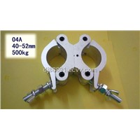 Double Bracelet Clamp Stage Light Clamp (G-04A)