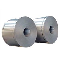 Galvanized steel coil