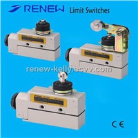 General-purpose enclosed limit switches (sealed limit switch)