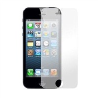 Glossy Mirror Screen Protector for iPhone 5