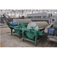 Good Quality and High Effiency Magnetic Separator