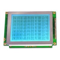 Graphical 320X240  lcd module(CM320240-1)