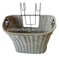 Grass Basket, HBK-112, Bicycle Basket