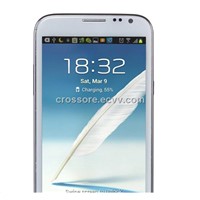 Guophone G9589 MTK6589 Quad Core N7102 Note 2 Android 4.2.1 5.5 inch screen 1G +8GB  Dual card 3G