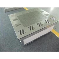 HEPA Filter Box for Cleanroom