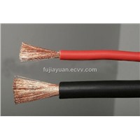 HO1N2-D welding cable