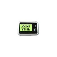 HOT SALE ELITE-TEMP dual sensor hygro-thermometer TH-20 for reptile and refriger