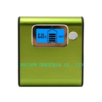 Mobile Power Bank HS600 10400mAh LCD Smart / Pack