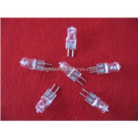 Halogen bulbs 100w 12v G6.35 with CE certificated