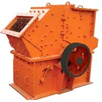Hammer Crusher