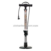 Hand Pump, HPM-125,  For Bicycle
