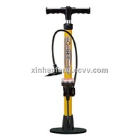 Hand Pump, HPM-126, For Bicycle