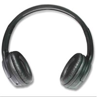 Headband Stereo Bluetooth Headphone SX-907