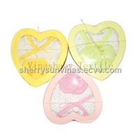 Heart baby gift set (SU-A068)