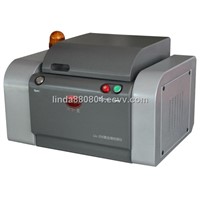 Heavy Metal Detector/XRF/Ux-200