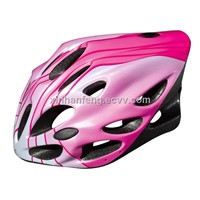 HHM-002, Bicycle Helmet