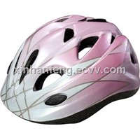 Helmet , VHM-012, Bicycle safety helmet